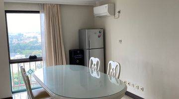 Gambar 4 Golfhill Terrace Apartemen 3 BR Furnished