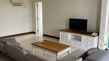 Gambar 5 Golfhill Terrace Apartemen 3 BR Furnished