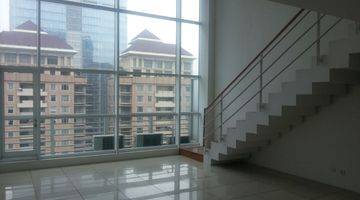 Gambar 3 Cityloft Sudirman Apartment Semi Furnished