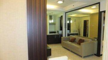 Gambar 5 Bellagio Residences Apartment 2 BR Furnished