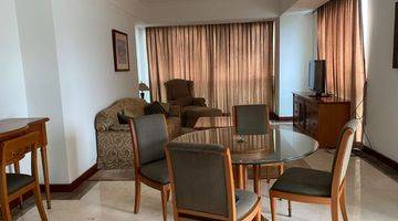 Gambar 2 Casablanca Apartment 1 BR Furnished