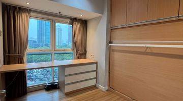 Gambar 4 Pavilion Apartment 2 BR Furnished