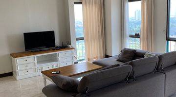 Gambar 2 Golfhill Terrace Apartemen 3 BR Furnished