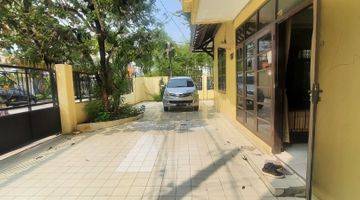 Gambar 1 Rumah Murah Dalam Komplek Sunter Lt 300 M2 Rp  5.6 M Nego Njop 6.8 M