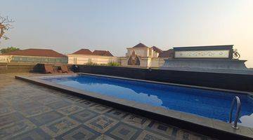 Gambar 4 Dijual Rumah 4 Lantai Lotus Palace Semi Furnished