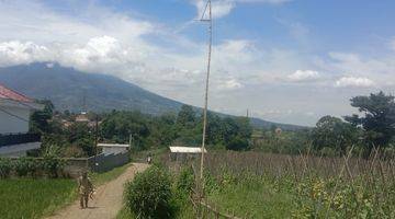 Gambar 1 Tanah Luas 500mtr & 1000mtr.7menit Dari Toll Caringin Bogor.ada Ukuran Kecil Juga,view Gunung Dan Nempel Kali Bersih