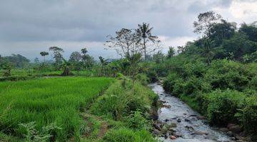 Gambar 3 Tanah Luas 500mtr & 1000mtr.7menit Dari Toll Caringin Bogor.ada Ukuran Kecil Juga,view Gunung Dan Nempel Kali Bersih