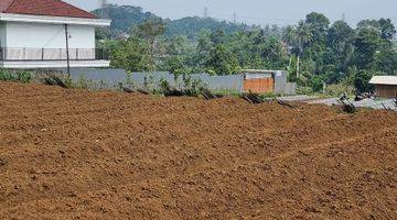 Gambar 2 Tanah 1000mtr.7menit Dari Pintu Toll Caringin Bogor.view Pegunungan.murah