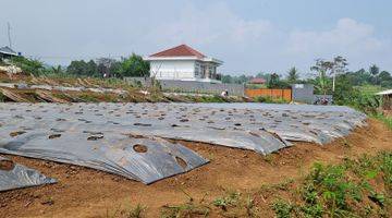 Gambar 4 Tanah 1000mtr.7menit Dari Pintu Toll Caringin Bogor.view Pegunungan.murah