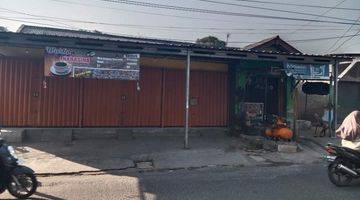 Gambar 4 Dijual 4 Kios Lokal Tambun Selatan Dekat Pasar Tambun Selatan