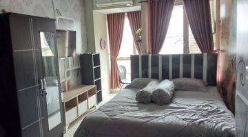 Gambar 4 Dijual Apartemen Nifarro Park Pasar Minggu Tipe Studio Semi Furnished 