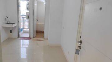 Gambar 1 Disewakan apartemen Bassura City 2 bedroom kosongan tower J Jaktim