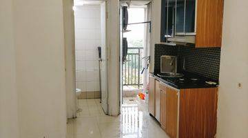 Gambar 1 Disewakan Apartemen Bassura City 2 Bedroom Kosongan + Kitchen Set