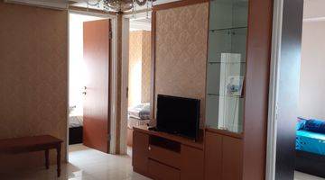 Gambar 2 Disewakan Apartemen Bassura City 3 Bedroom Furnished Tower G