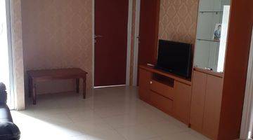 Gambar 4 Disewakan Apartemen Bassura City 3 Bedroom Furnished Tower G