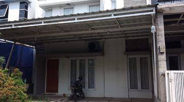 Gambar 1 Dijual rumah BU  di Grand Depok City Cluster Acacia Depok Jawa Barat 