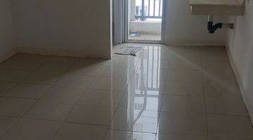 Gambar 2 Disewakan Apartemen Bassura City Studio Kosongan Tower F 