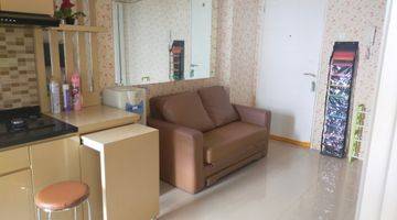 Gambar 1 Disewakan Apartemen Bassura City 2 Bedroom Hook Lebih Luas Diatas Mall