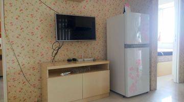 Gambar 4 Disewakan Apartemen Bassura City 2 Bedroom Hook Lebih Luas Diatas Mall