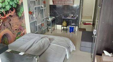 Gambar 5 Dijual Apartemen Nifarro Park Pasar Minggu Tipe Studio Semi Furnished 