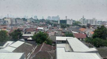 Gambar 2 Dijual Apartemen Nifarro Park Pasar Minggu Tipe Studio Semi Furnished 