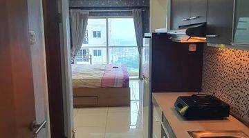 Gambar 3 Disewakan Apartemen Puncak Bukit Golf Studio Full Furnished Bagussss