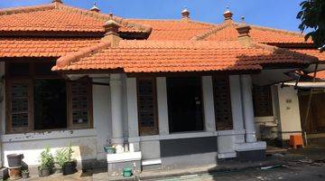 Gambar 2 Dijual Rumah di Kedung Tarukan 18,5x39,5