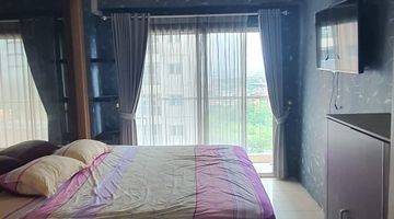 Gambar 4 Disewakan Apartemen Puncak Bukit Golf Studio Full Furnished Bagussss