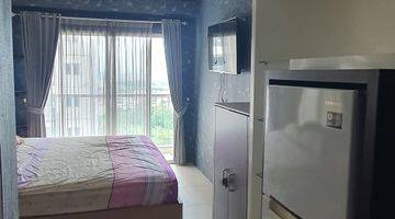 Gambar 2 Disewakan Apartemen Puncak Bukit Golf Studio Full Furnished Bagussss