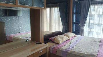 Gambar 1 Disewakan Apartemen Puncak Bukit Golf Studio Full Furnished Bagussss