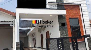 Gambar 4 Rumah Kos di Jalan Progo