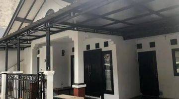 Gambar 1 Jual Rumah  Margacinta Dekat Ke Jalan Utama Margacinta