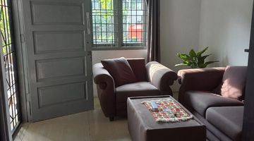 Gambar 3 Rumah Murah Komp Kiarasari Buahbatu Jual Semi Furnished