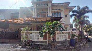 Gambar 1 Rumah Mewah Komplek Mutiara Kota Cimahi