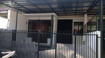 Gambar 4 Jual Rumah Minimalis Belakng Griya Yogya Sarinah Rs Harapan Bunda Margahayu