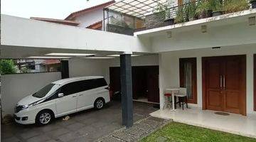 Gambar 3 Rumah Bagus di Bintaro Sektor 1