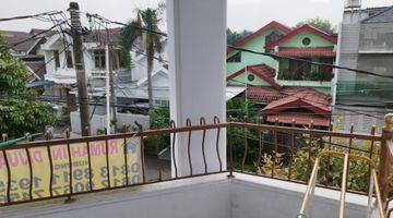 Gambar 3 Rumah bagus di Bintaro Sektor 3