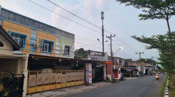 Gambar 3 Kini Turun Harga!!ruko Tgh Kota  Shm Di Halmahera Akses Jalan Lebar,selangkah Ke Jl.majapahit, Bagus  Ada 2 Unit Jejer @ Lt 107m2 