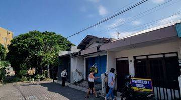 Gambar 4 JUAL RUMAH HM di PECINAN SEMARANG, LEBAR 9 METER ,JALAN LEBAR DAN  TIDAK PERNAH BANJIR ,bisa dibangun RUKO 