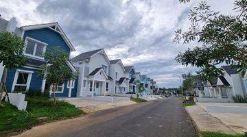 Gambar 1 Jual Murah!! Rumah 2 Lantai Baru Di Citraland Bsb, Cluster Victoria Highland, Cluster Dengan Row Jalan Lebar2 Dan Selangkah Ke Danau Bsb , Lt.120, Lb 68 , Kt.3 ,km.2 ...ada View Di Lantai 2 Karena Tetangga Depan 1 Lantai,harga Jauh Bawah Developer Dan Lok