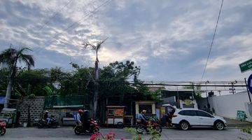 Gambar 3 TANAH KOMERSIL JL. GAJAH LEBAR 8, PANJANG 32,  METER DEPAN KAMPUS UPGRIS , STRATEGIS SEKALI ..KULINER ...RETAIL ..PADAT PENDUDUK & MAHASISWA.