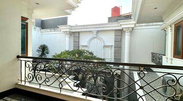 Gambar 3 Dijual Rumah di Intercon kebon jeruk Jakarta Barat/wenwen