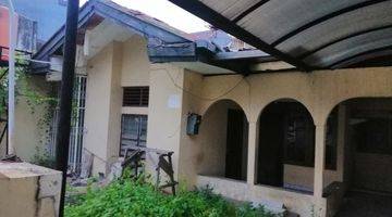 Gambar 1 Dijual Rumah Tua hitung tanah di Taman Aries Meruya/susy