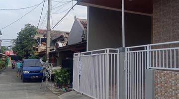 Gambar 2 Rumah cantik harga menarik dipejuang jaya Bekasi