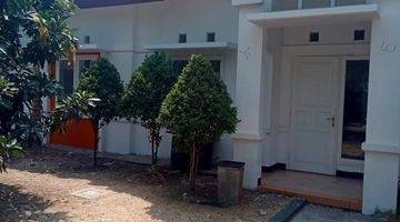 Gambar 2 Rumah Cluster Hook Cantik dan Menarik di Harapan Indah Bekasi