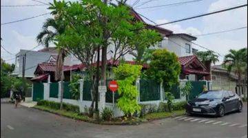 Gambar 3 Di Sewa Kan Rumah Hook 2 Lantai Di Bintaro Sektor 9