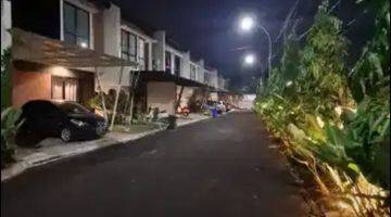 Gambar 2 Disewakan Rumah 2 Lantai Di Jalan Pondok Aren Raya