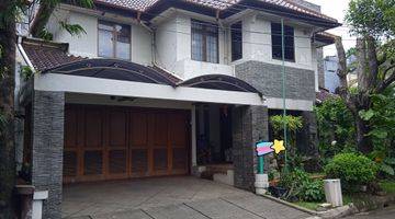 Gambar 1 Dijual Cepat Rumah Siap Huni Di Bintaro Sektor 7 