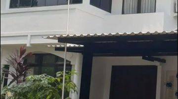 Gambar 1 Dijual Cepat Rumah Bagus Bintaro Jaya Sektor 7