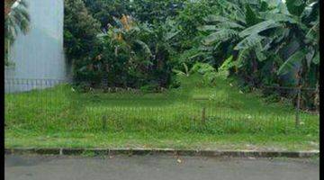 Gambar 2 Dijual Tanah Kavling Siap Bangun Di Area Bintaro Sektor 1